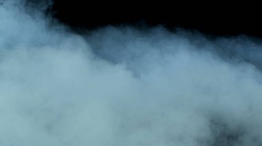 Farklı projeler için siyah arka plan gerçekçiliğinde duman! Promosyon, karavan, memeler, metin, açıcılar vs. için çok güzel bir arkaplan...