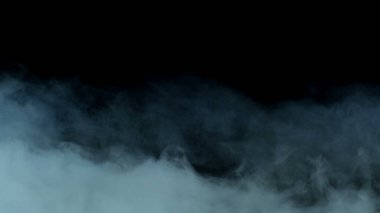 Farklı projeler için siyah arka plan gerçekçiliğinde duman! Promosyon, karavan, memeler, metin, açıcılar vs. için çok güzel bir arkaplan...