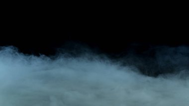 Farklı projeler için siyah arka plan gerçekçiliğinde duman! Promosyon, karavan, memeler, metin, açıcılar vs. için çok güzel bir arkaplan...