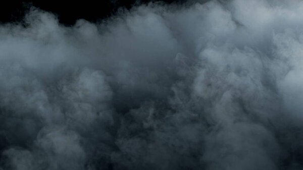 Фото реалистичных облаков, тумана, дыма, дыма, тумана, пара, дыма, сухого льда дыма на черном темном фоне. Плакат, обои, текстура, баннер, натюрморт. Громовая буря грозовые тучи
.
