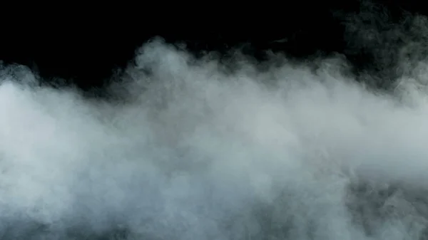 Zdjęcie Realistycznych Chmur Mgła Opary Mgła Mgła Opary Dym Suchy — Zdjęcie stockowe