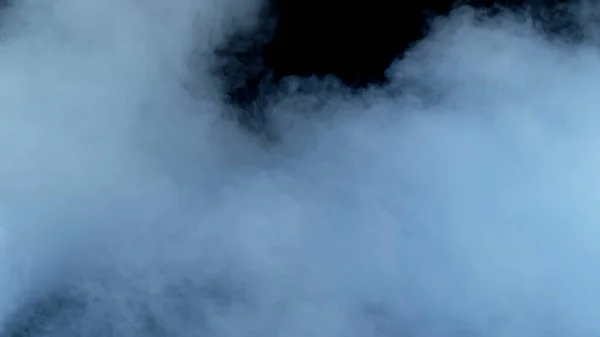 Zdjęcie Realistycznych Chmur Mgła Opary Mgła Mgła Opary Dym Suchy — Zdjęcie stockowe