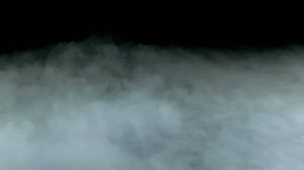 Фото Реалистичных Облаков Тумана Дыма Дыма Тумана Пара Дыма Сухого — стоковое фото