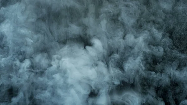 Photo Nuages Réalistes Brouillard Fumée Brume Brume Vapeur Fumée Fumée — Photo