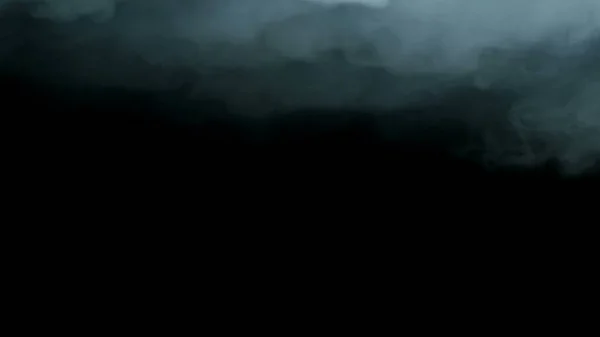 嵐の雲の中の実際の雷の雷写真は暗い背景で撮影されました ドライアイススモーク霧霞蒸気写真テクスチャ ポスターバナー — ストック写真