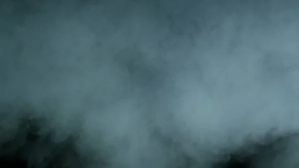 Fulmine Reale Tuono Tempesta Nuvole Foto Scattata Sfondo Scuro Nebbia — Foto Stock