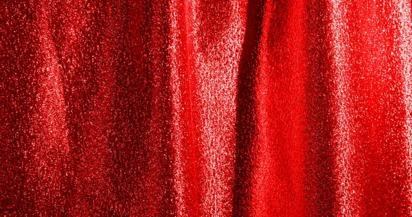 Real Velvet Cloth Stage silk Curtain. Curtain For theater, opera, show, stage scenes. Real Cinematic Curtain Photo. Glittering cloth.