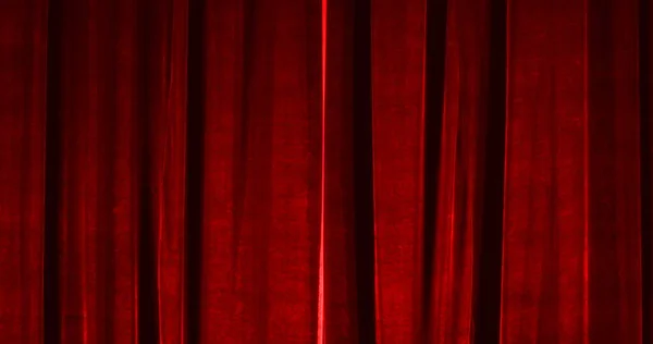 Real Velvet Cloth Stage silk Curtain. Curtain For theater, opera, show, stage scenes. Real Cinematic Curtain Photo. Glittering cloth.