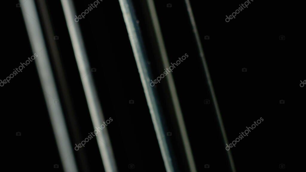 Real Glass shapes background. This elegant glass window effect can be used as overlay or backdrop. Idiel in any project. Reflections of glass are very nice looking.