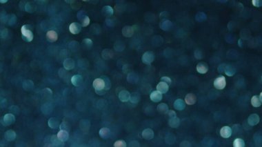 Farklı projeler için Bokeh moda duvar arka planı. Parıltı.