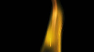 Şenlik ateşi kıvılcımlarının Macro fotoğrafı. Alevler patlar, patlamalar. Patlama mikro parlaklığı. Mini Havai fişekler. Kırmızı kamerada çekim hala siyah arkaplanda. Güzel sızıntılar kıvılcım posteri, afiş, duvar kağıdı, arkaplan, doku.