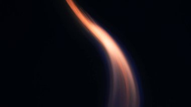 Şenlik ateşi kıvılcımlarının Macro fotoğrafı. Alevler patlar, patlamalar. Patlama mikro parlaklığı. Mini Havai fişekler. Kırmızı kamerada çekim hala siyah arkaplanda. Kıvılcım posteri, afiş, duvar kağıdı, doku.