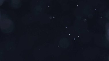 Sualtı Baloncukları 'nın makro çekimi. Su yüzeyi arka planı. Kırmızı kamera hala arka planda. Güzel poster, duvar kağıdı, doku arkaplan afişi.