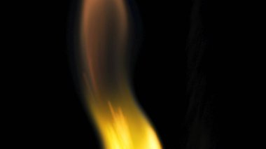 Şenlik ateşi kıvılcımlarının Macro fotoğrafı. Alevler patlar, patlamalar. Patlama mikro parlaklığı. Mini Havai fişekler. Kırmızı kamerada çekim hala siyah arkaplanda. Güzel sızıntılar kıvılcım posteri, afiş, duvar kağıdı, arkaplan, doku.