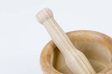 harç ve havaneli kesme tahtası