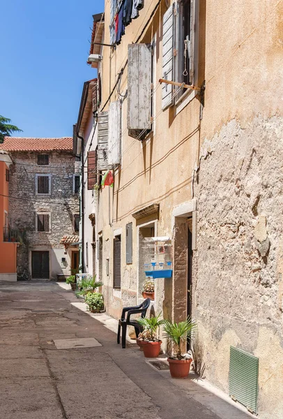 Buje. Slovenië. Europa. — Stockfoto