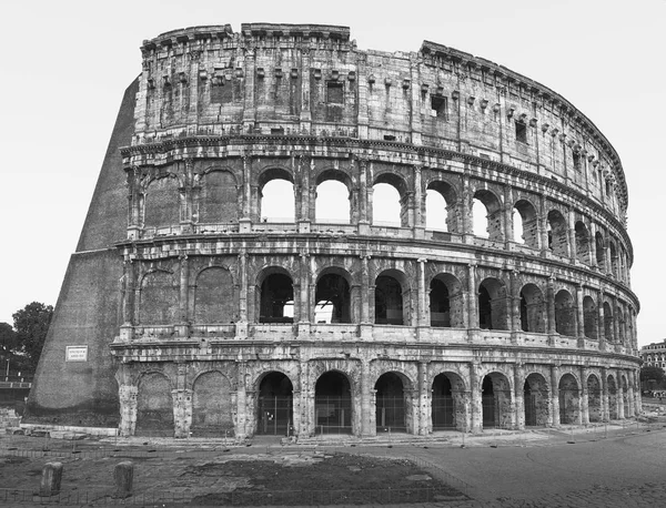 Coliseu em Roma. — Fotografia de Stock