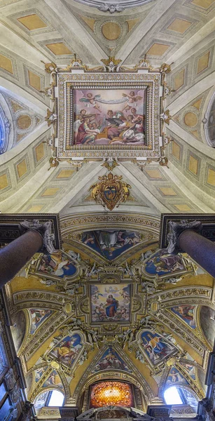Basilica di Santa Maria Maggiore . — Foto Stock