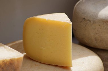 Kama idiazabal peynir