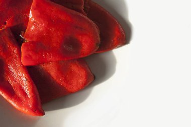 Lodosa piquillo peppers