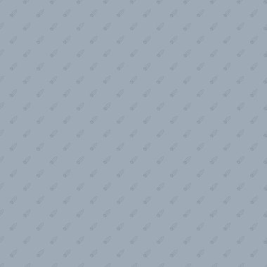  Desen gri arka plan üzerine eğilmek anahat surfboard ile