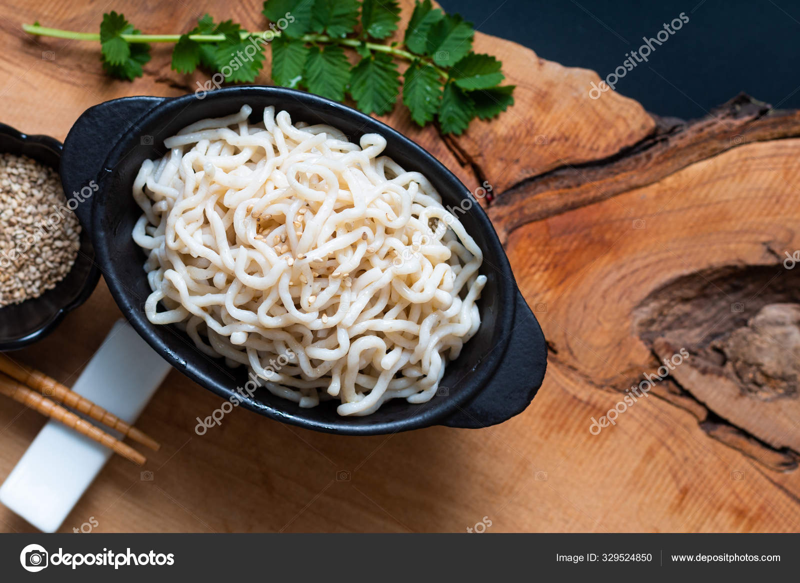 Spaghetti Konjac – Wood Food