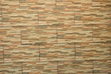 kahverengi ve goldie mermer duvar arka plan