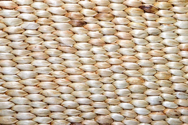 Abstrakcyjny Wzór Tekstury Brązowy Bambusa — Zdjęcie stockowe