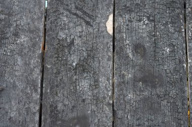 Ahşap yakma arkaplanındaki doku