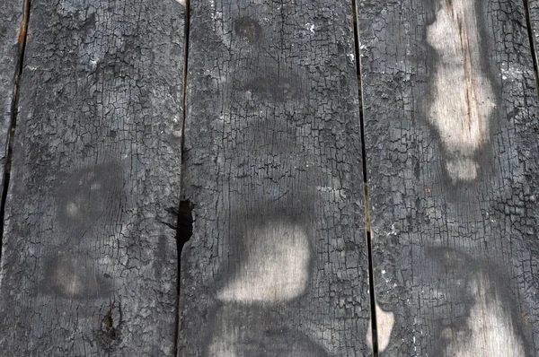 Textur Auf Holz Brennenden Hintergrund — Stockfoto
