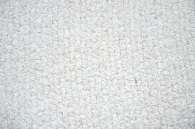 beyaz kadife kumaş arka plan