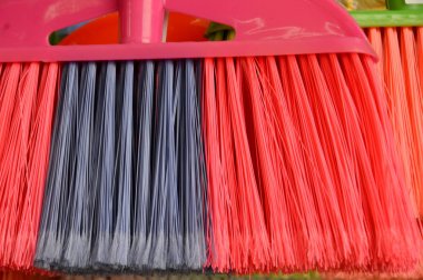 detay doku ve süpürge lifleri desen