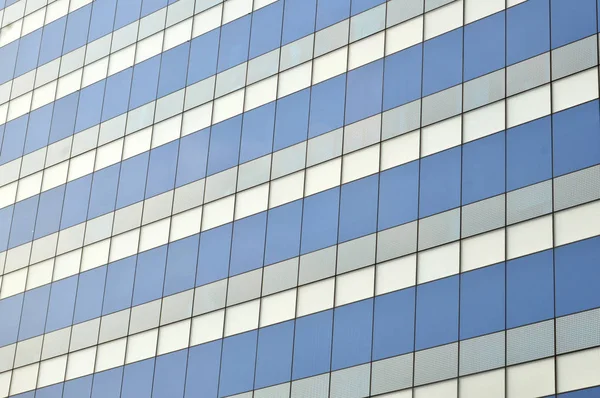 Yüksek katlı bina gökdelen