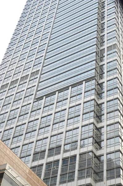 Yüksek katlı bina gökdelen