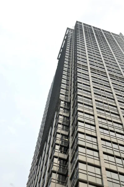 High Rise Building Skyscraper — Stock Photo, Image