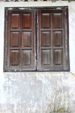 eski ahşap windows arka plan