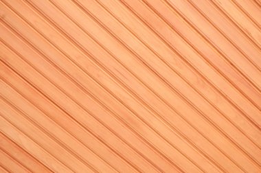 Yeni kahverengi ahşap duvar deseni