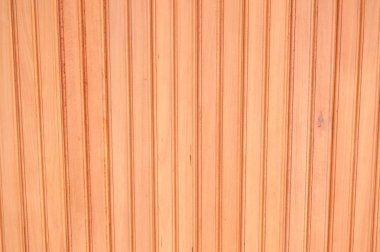 Yeni kahverengi ahşap duvar deseni