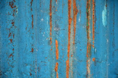 doku boya soyulmaya demir davul