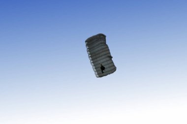 gökyüzünde skydiving cazibe