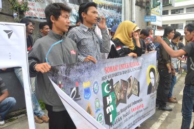 Tarakan, Endonezya. 26 Mart 2017 