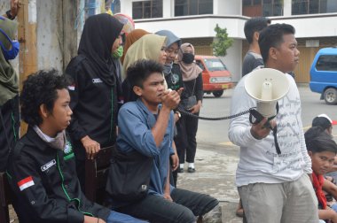 Tarakan, Endonezya. 26 Mart 2017 