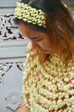 Tarakan, Endonezya - 19 Mart 2016: 