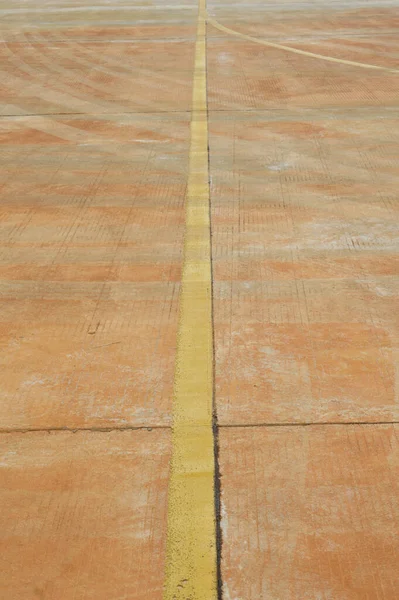 Texture Concrete Floor — Stock Photo, Image