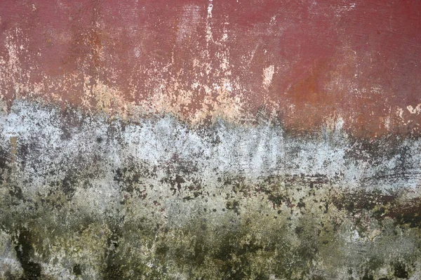 Texture Sul Vecchio Muro — Foto Stock