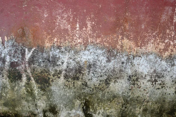 Texture Sur Vieux Mur — Photo