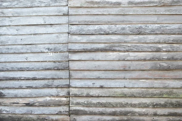 Patroon Textuur Oude Houten Planken Achtergrond — Stockfoto