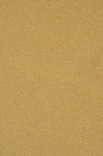 Closeup Της Άμμου Μοτίβο Μιας Παραλίας Καλοκαίρι Εικόνα Αρχείου