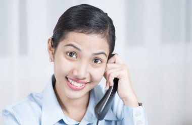 Office sürpriz çağrı