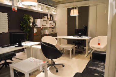 IKEA, ev geliştirme mağazası